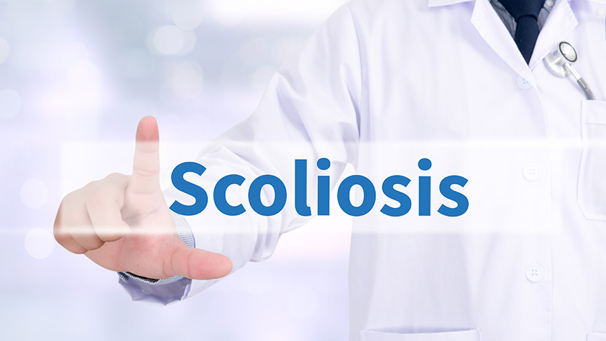 General Information on Scoliosis